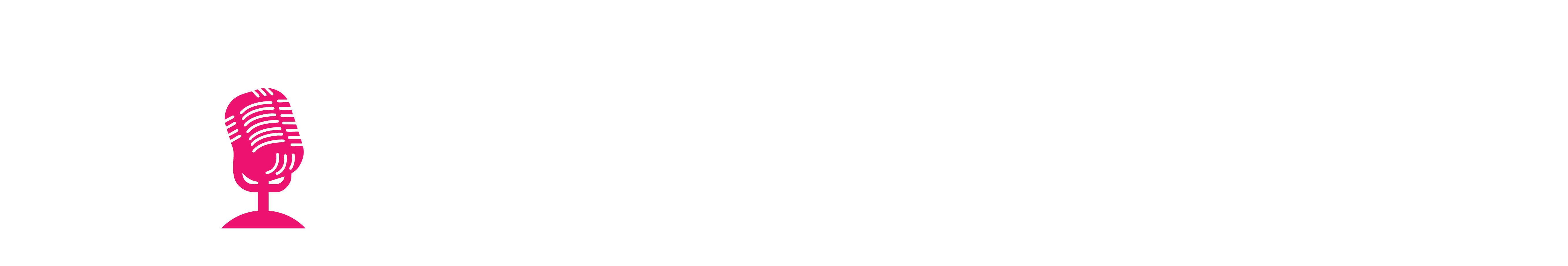 Podfactory Logo (white)